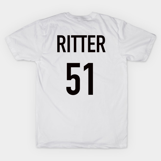 Ritter Jersey by Meet Us At Molly's